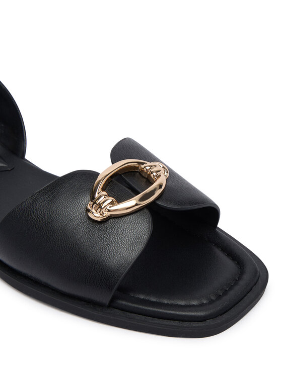 Aldo Босоніжки Aldo Calelian 14298226 Чорний