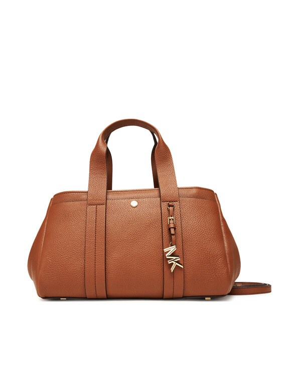 MICHAEL Michael Kors Soma MICHAEL Michael Kors Romee 30T5G1ZS1L Brūns