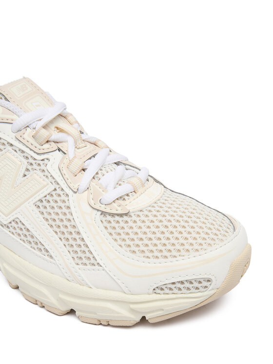 New Balance Sneakersy New Balance GR740KP Biały