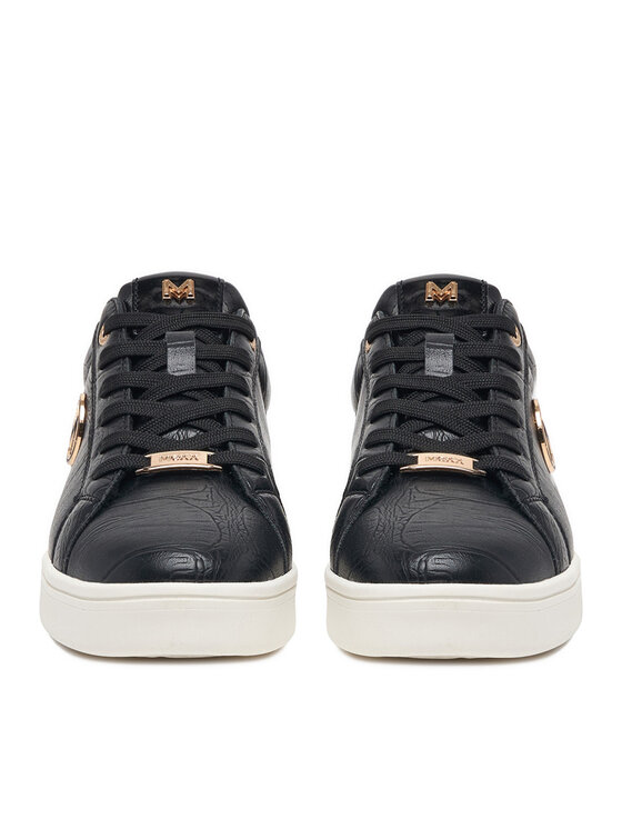 MEXX Sneakers MEXX CEO-MI001006663W Negru