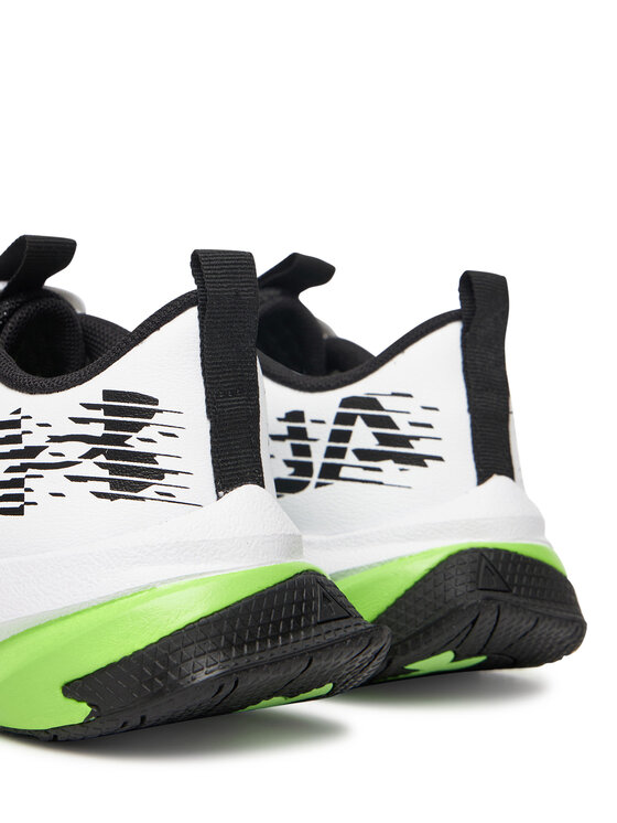 Under Armour Παπούτσια για Τρέξιμο Under Armour UA BGS Scramjet 7 6006927 Έγχρωμο