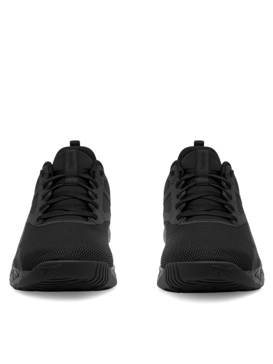 Reebok Scarpe da palestra Reebok Nfx Trainer 100032888 Nero