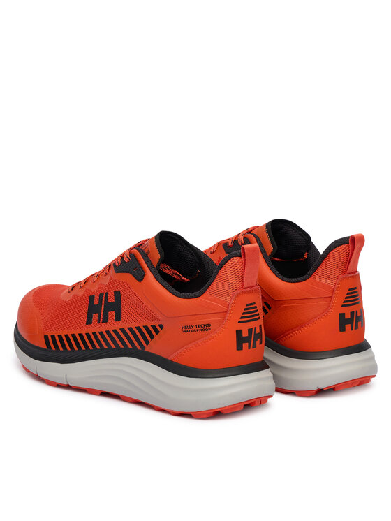 Helly Hansen Трекінгові черевики Helly Hansen Stega HT 11976_300 Оранжевий
