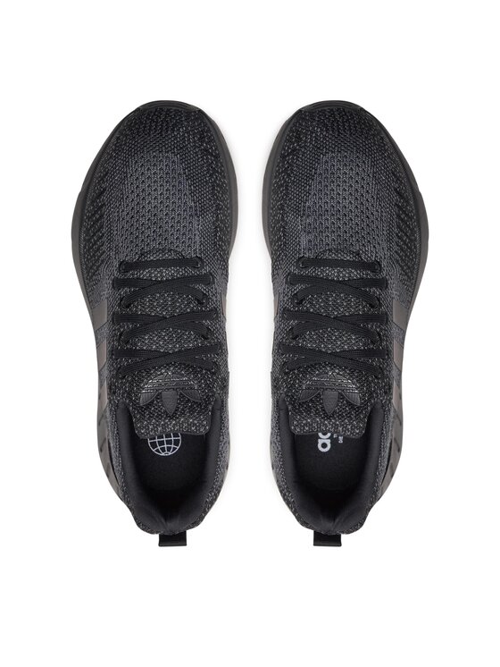 adidas Sportcipők adidas Swift Run 22 GZ3500 Fekete