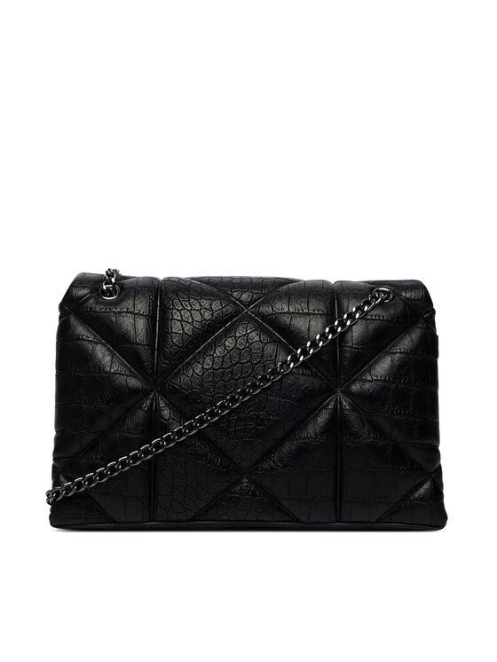 LOVE MOSCHINO Сумка LOVE MOSCHINO JC4041PP1PLF1000 Чорний