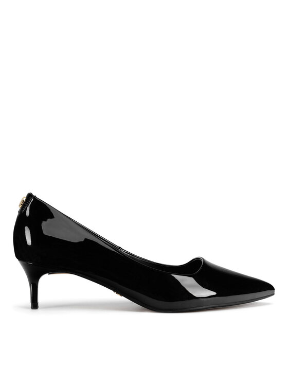 Nine West Туфлі Nine West WFA3042-1 Чорний