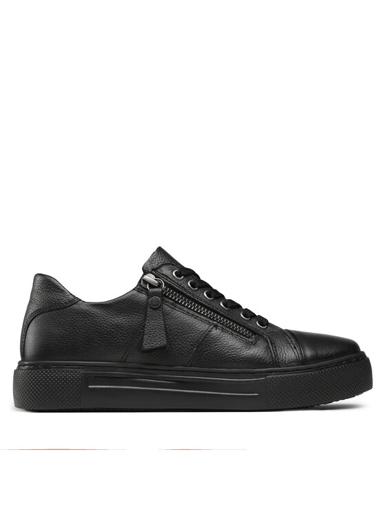 Lasocki Laisvalaikio batai Lasocki WI16-ZED-03 Juoda