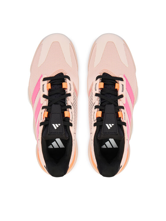 adidas Взуття у спортзал adidas Stabil 16 JR9540 Рожевий