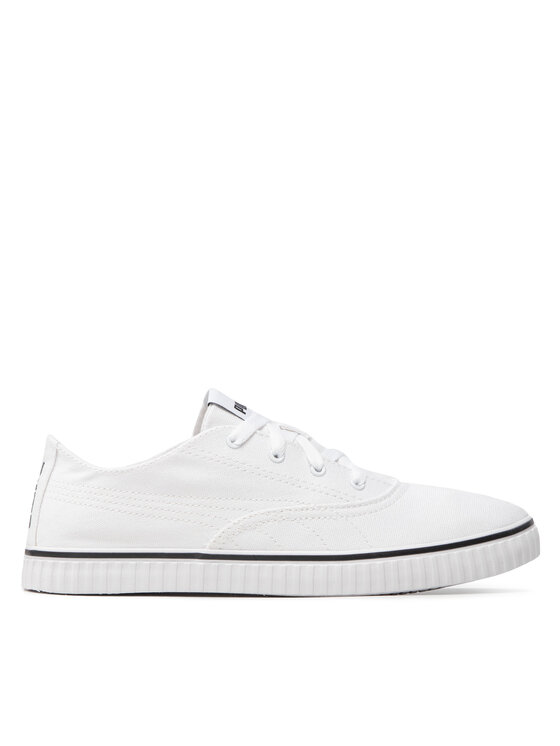 Puma Zapatillas de tenis Puma Ever Tekkie 383032 01 Blanco