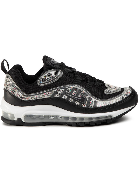 Nike Snīkeri Nike Air Max 98 Lx AV4417 001 Melns