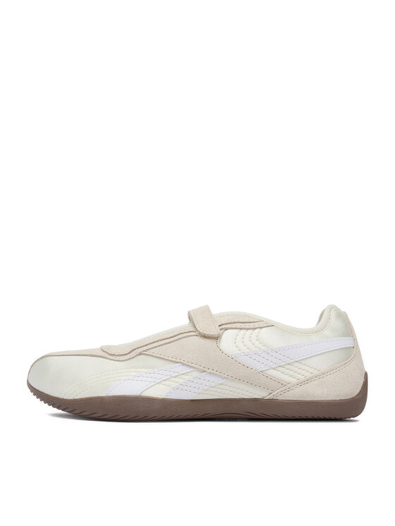 Reebok Балетки Reebok EO-ULTRA LO MARY JANE 100261003 Кремовий