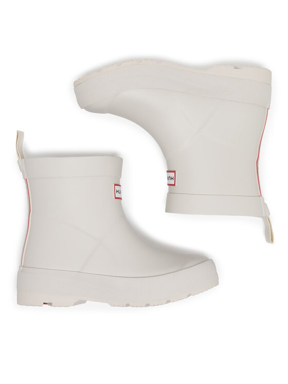 Hunter Gumáky Hunter HFC-04 Biela