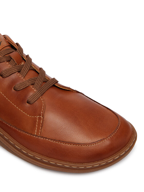 Pikolinos Туфлі Pikolinos Barefoot Aranjuez U9F-4285C1 Коричневий