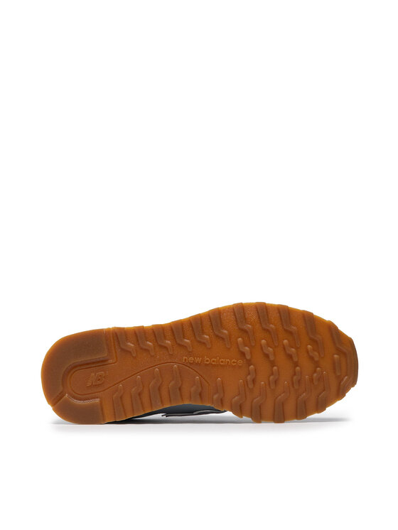 New Balance Αθλητικά New Balance GW500BA1 Γκρι