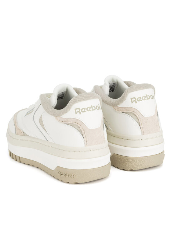 Reebok Снікерcи Reebok EO-CLUB C EXTRA 100201420 Бежевий