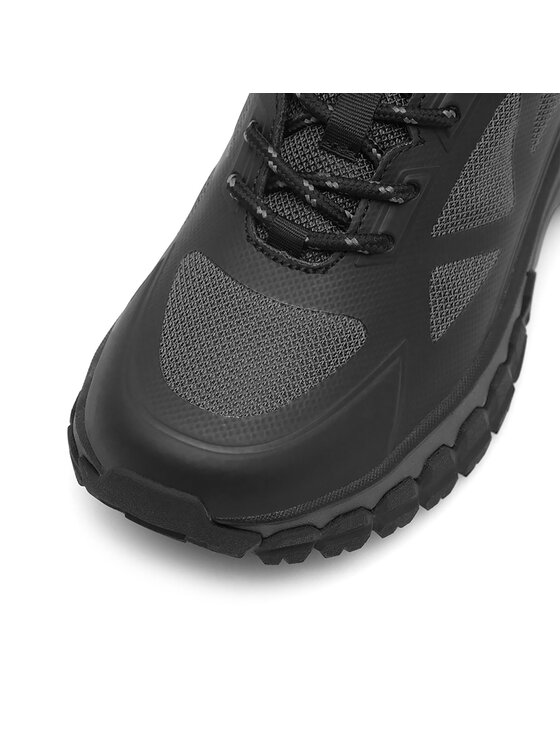 BASS OUTDOOR Nizki čevlji BASS OUTDOOR BA11T002 Črna