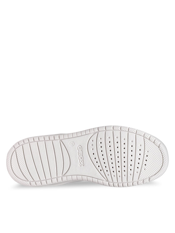 Geox Tenisice Geox J65NSA 05415 C0563 S Bijela