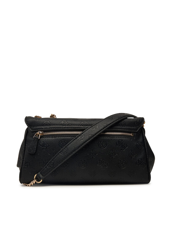 Guess Сумка Guess Ella Logo HWPD97 46210 Чорний