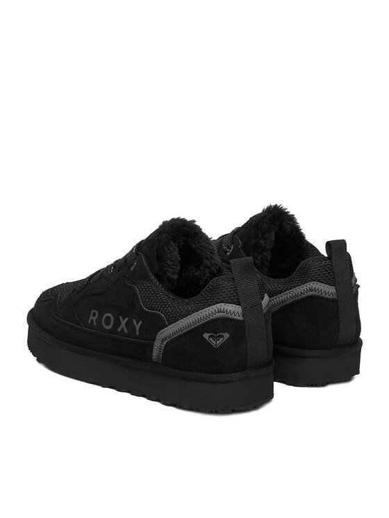 Roxy Laisvalaikio batai Roxy CEO-V12-1116 Juoda