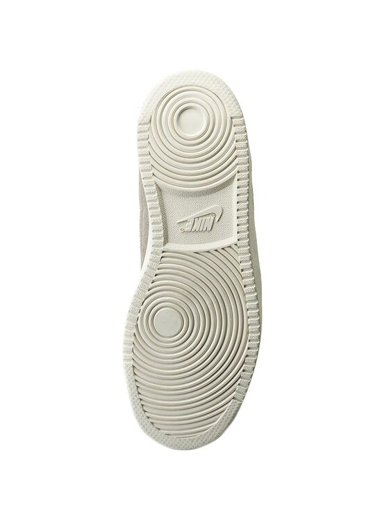 Nike Laisvalaikio batai Nike Court Borough Mid Prem 844884 006 Pilka