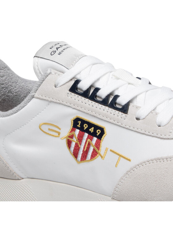 Gant Sportcipők Gant Garold 22639640 Fehér