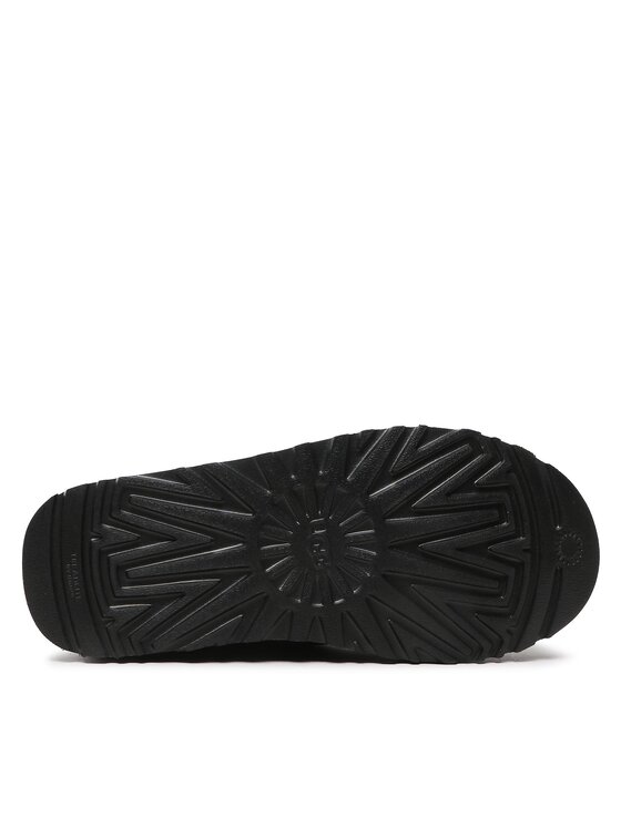 Ugg Челсі Ugg M Neumel Chelsea 1121644 Чорний