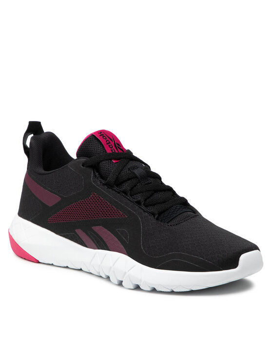 Reebok Zapatillas para gimnasio Reebok Flexagon Force 3.0 GZ8281 Negro