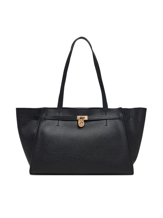 MICHAEL Michael Kors Kabelka MICHAEL Michael Kors 30F6GNXT7L Čierna