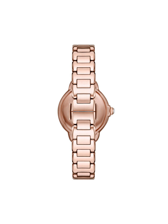 Emporio Armani Годинник Emporio Armani Mia AR11633 Рожеве золото