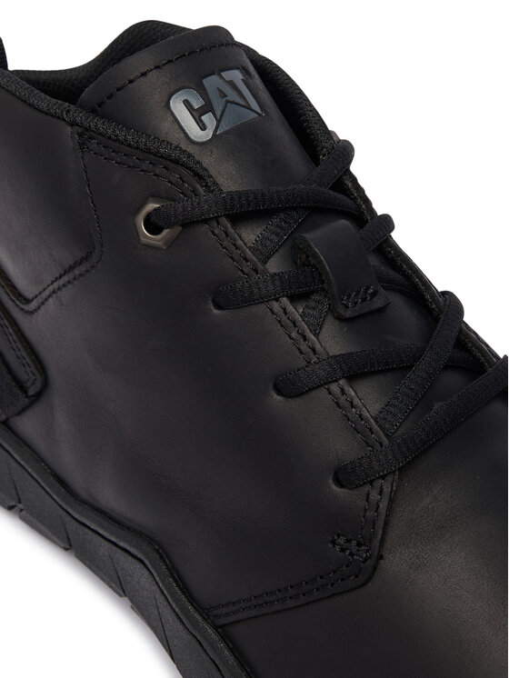 CAT Footwear Зимни обувки CAT Footwear Flexion P726984 Черен