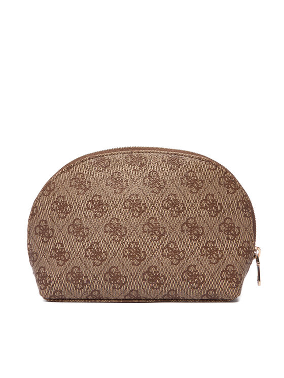 Guess Косметичка Guess PW7573 P6370 Коричневий