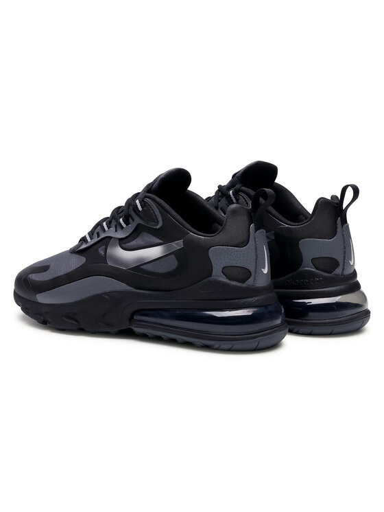 Nike Αθλητικά Nike Air Max 270 React Wtr CD2049 001 Μαύρο