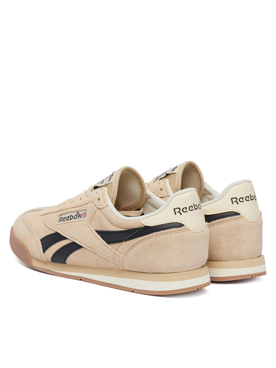 Reebok Снікерcи Reebok SS-CAMPIO XT 100244970 Бежевий