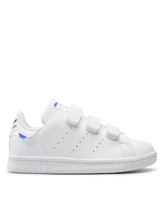 adidas Sneakersy adidas Stan Smith GY4241 Bílá