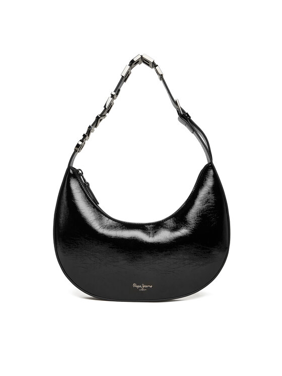 Pepe Jeans Сумка Pepe Jeans Gracey PL0300048 Чорний