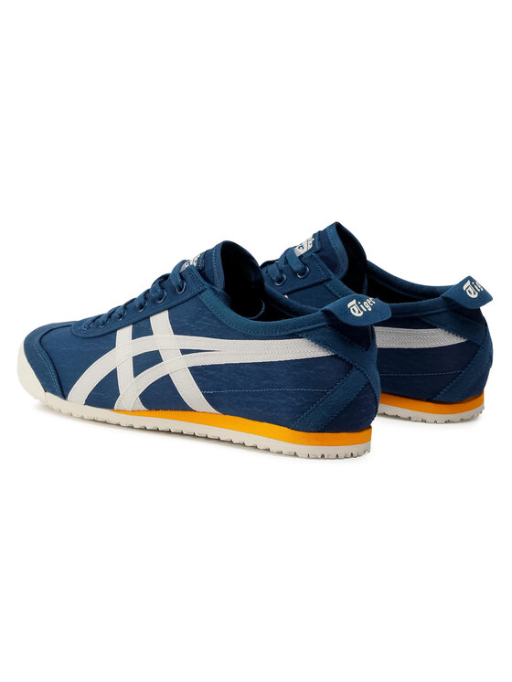 Onitsuka Tiger Sportcipők Onitsuka Tiger Mexico 66 1183A845 Sötétkék