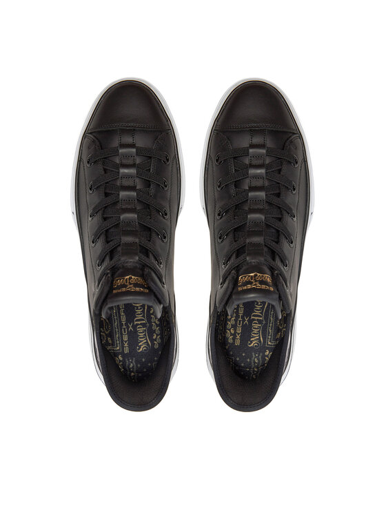 Skechers Sneakers Skechers Snoop One-Og 251016/BKW Nero