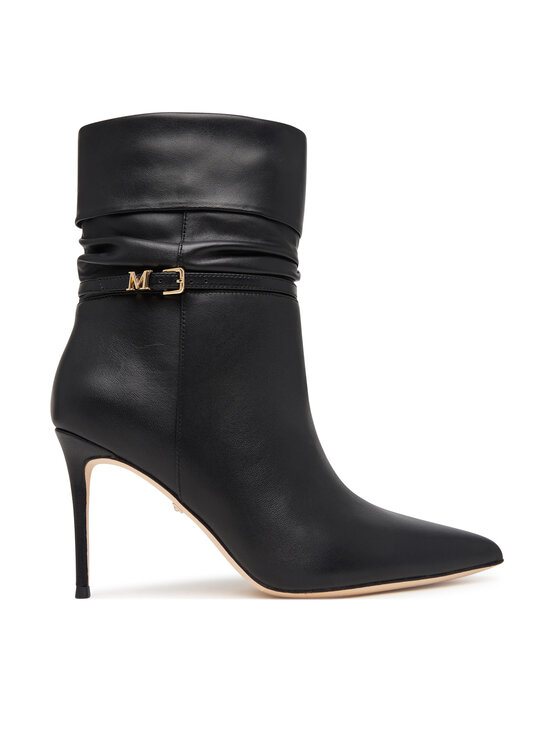 Marciano Guess Bokacsizma Marciano Guess G6BZ29 L0228 Fekete