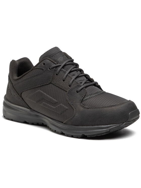 Bates Halbschuhe Bates Raide Lo E022306 Grau