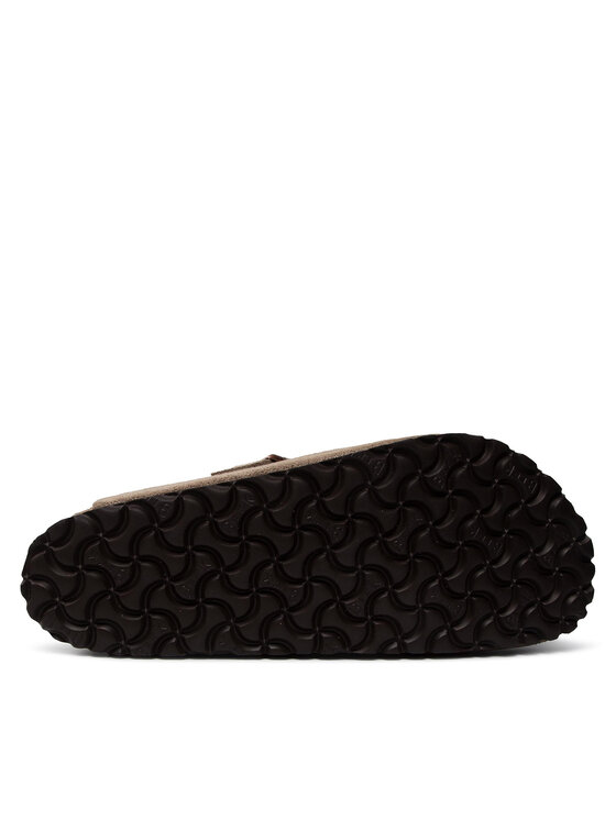Birkenstock Шльопанці Birkenstock Boston Bs 0560771 Бежевий