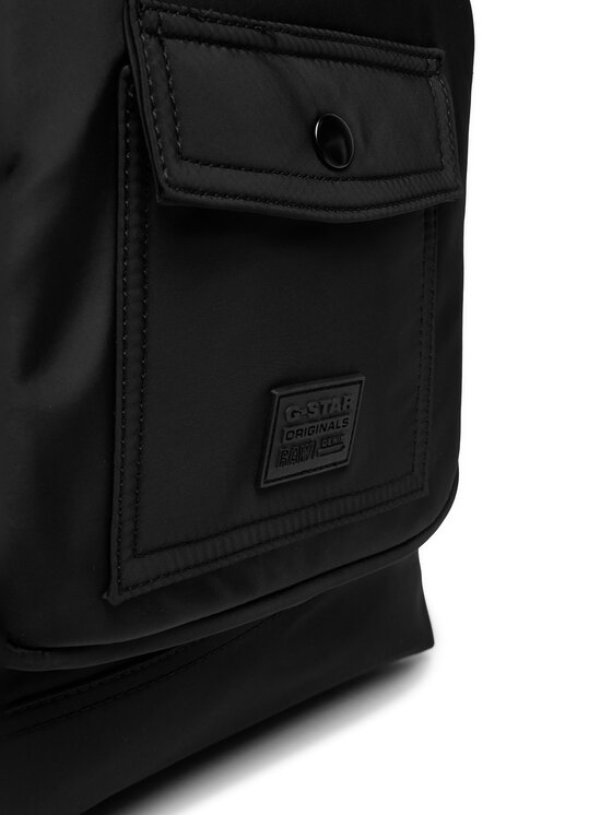 G-STAR Сумка G-Star Raw CEO-JUAN-XC8344 Чорний