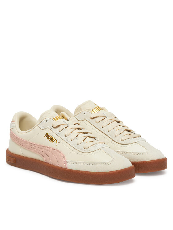 Puma Snīkeri Puma Club II Era 397447 23 Bēšs