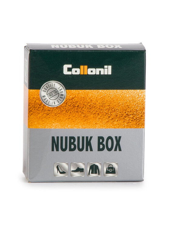 Collonil Гумка для нубуку і замші Collonil Nubuk Box