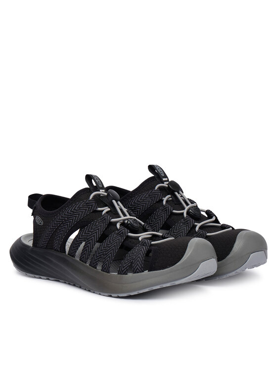 Keen Босоніжки Keen Whisper Lite 1031960 Чорний