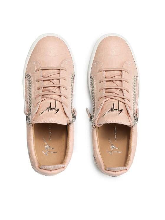 Giuseppe Zanotti Laisvalaikio batai Giuseppe Zanotti RW00017 043 Rožinė