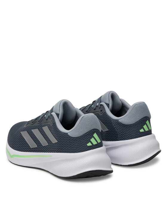 adidas Bežecké topánky adidas Response JQ2532 Sivá
