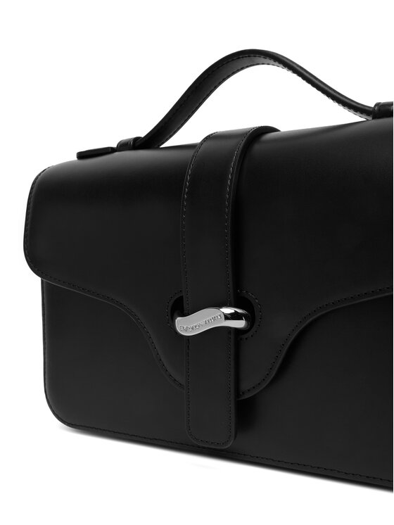 Emporio Armani Сумка Emporio Armani EW004419 AF25356 UC001 Чорний