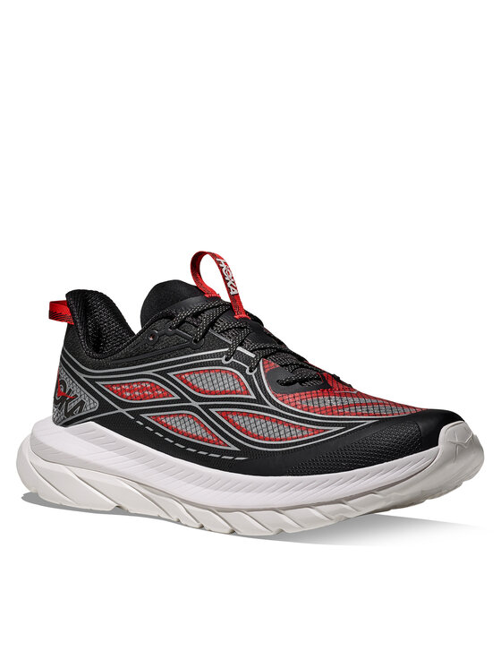 Hoka Снікерcи Hoka Mach Remastered 1176250 Чорний
