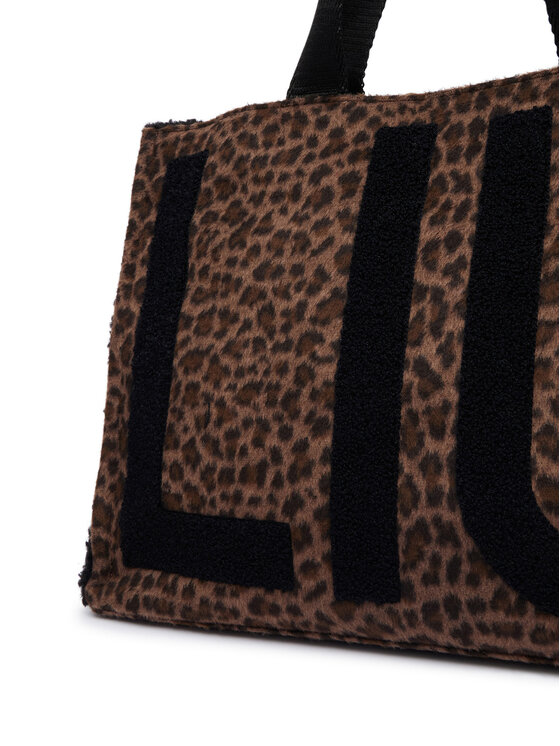 Liu Jo Сумка Liu Jo 2F6037 T6089 Коричневий