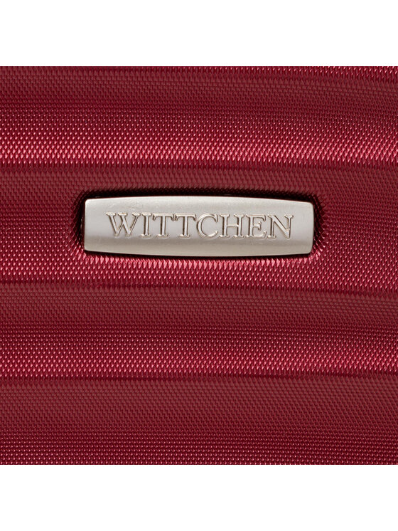 WITTCHEN Νεσεσέρ WITTCHEN 56-3A-314-31 Μπορντό